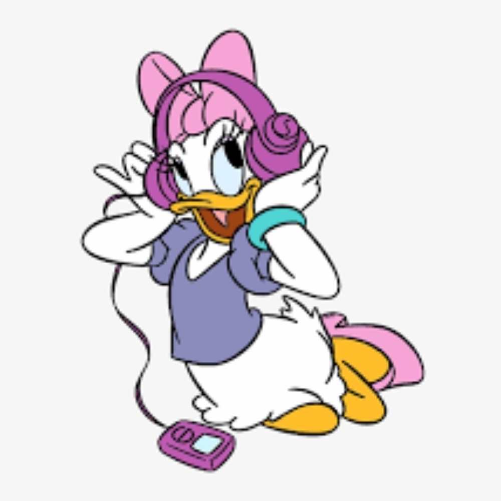 π Welcome To Daisy Duck's Closet π - Picture 5 of 7